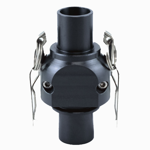 PE Camlock Kupplung EL