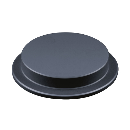 TRI Clamp Blinddeckel